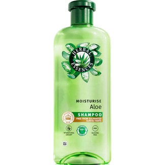 Shampo Aloe embalagem 650 ml - Herbal Essences