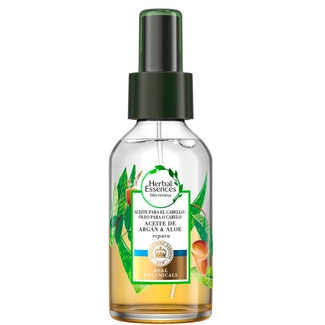 Óleo Argão e Aloe Vera embalagem 95 ml - Herbal Essences