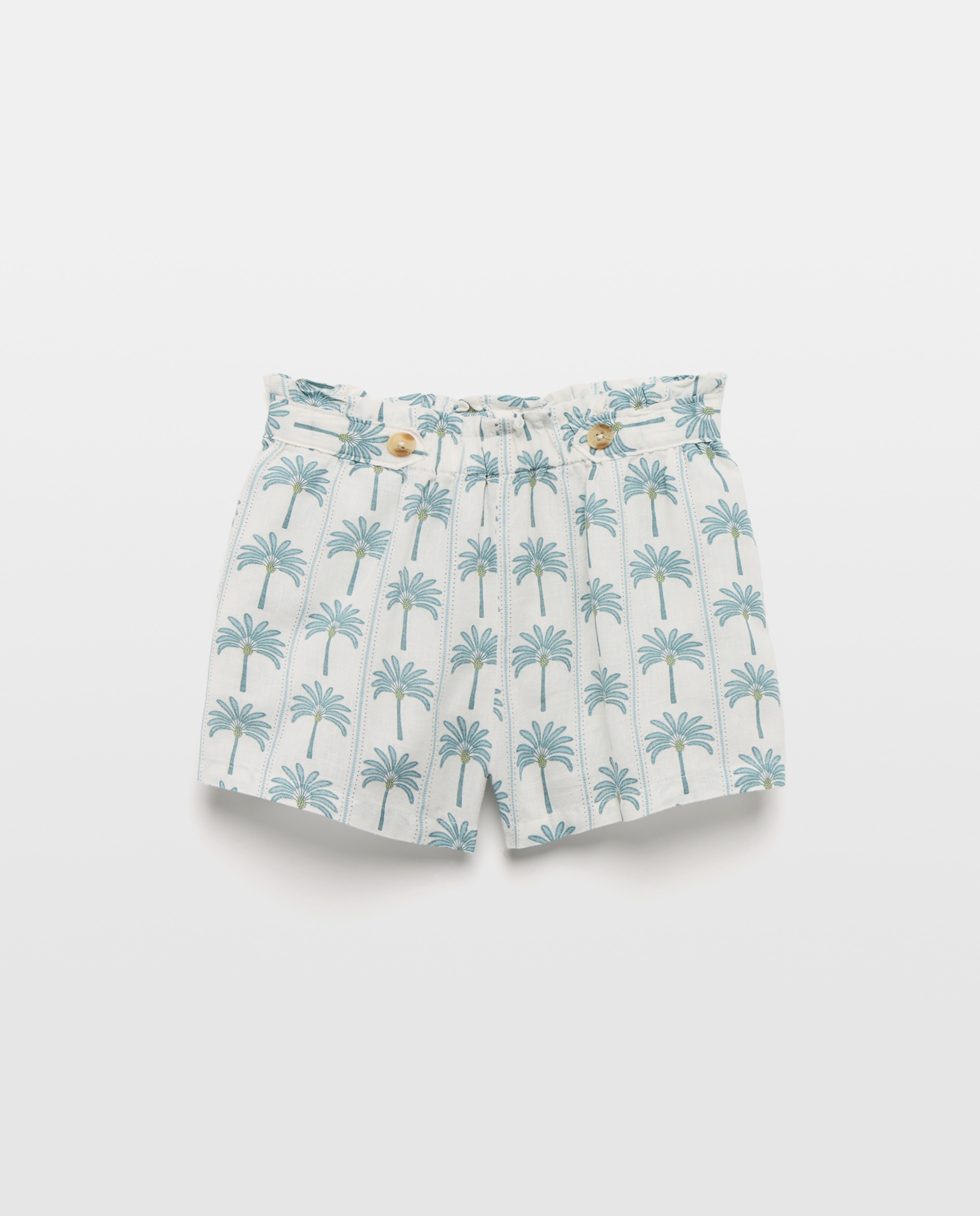 Imagen 0 de Short bebé niña set