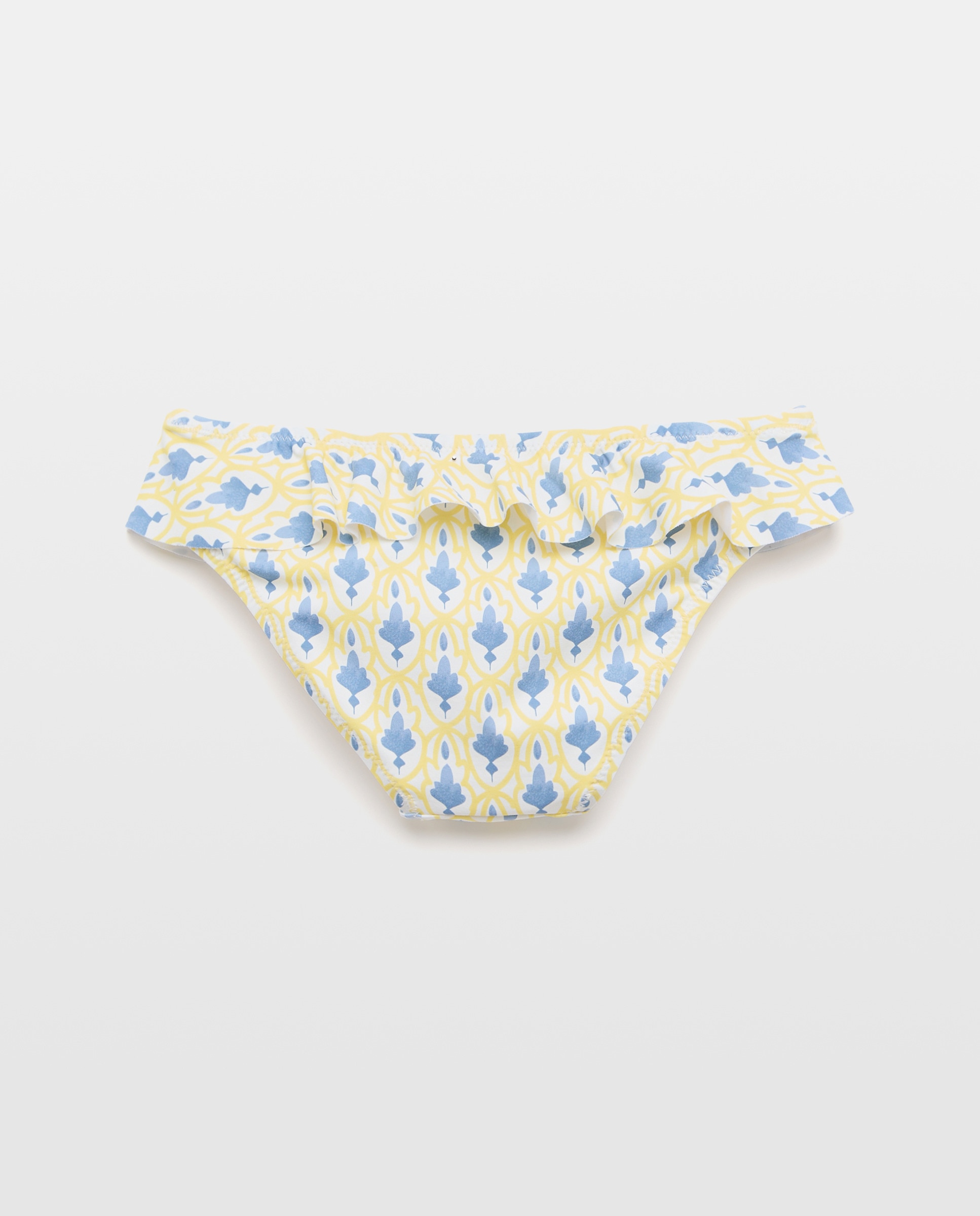 Culetín flor lis 300 Amarillo-2