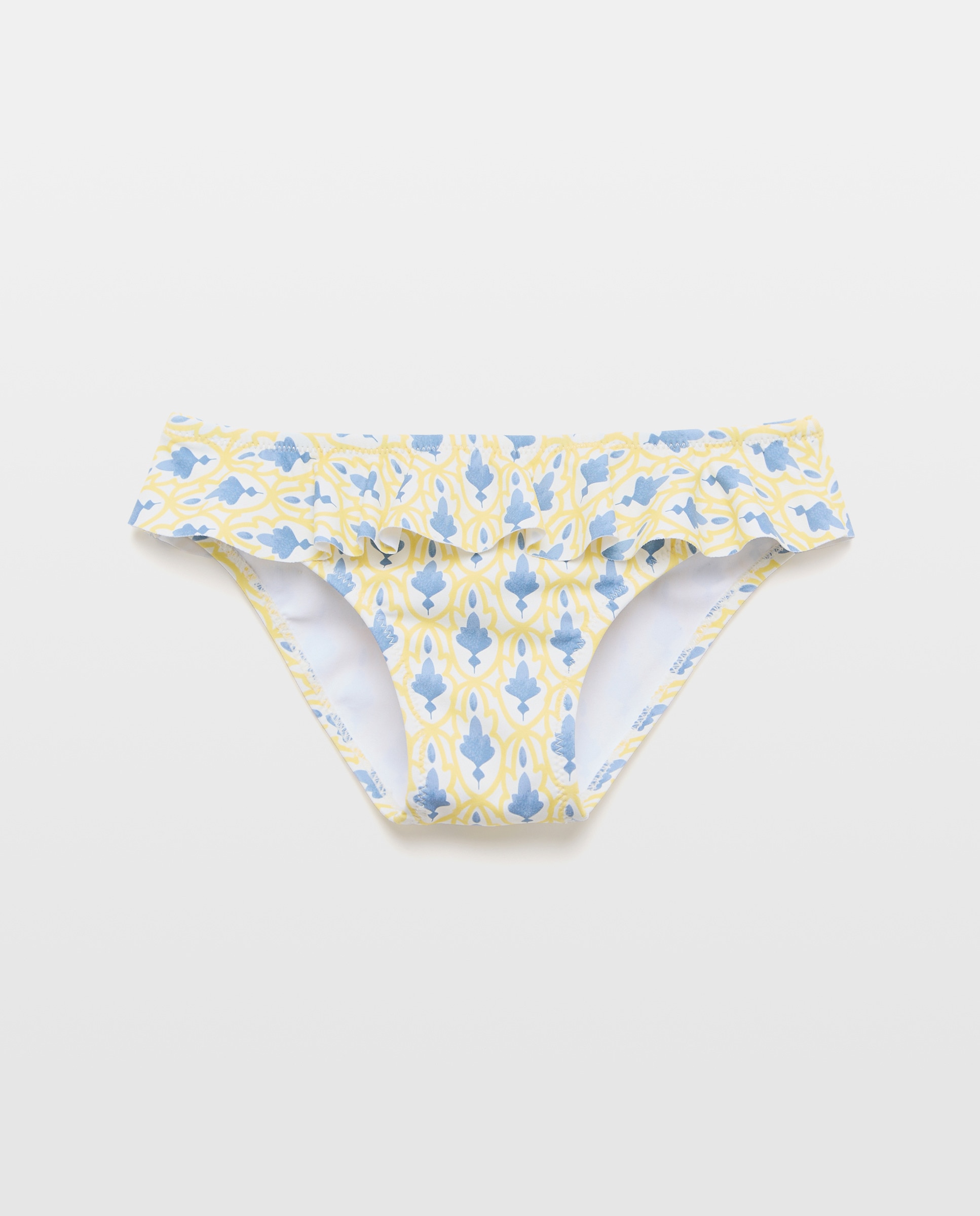 Imagen 0 de Culetín flor lis