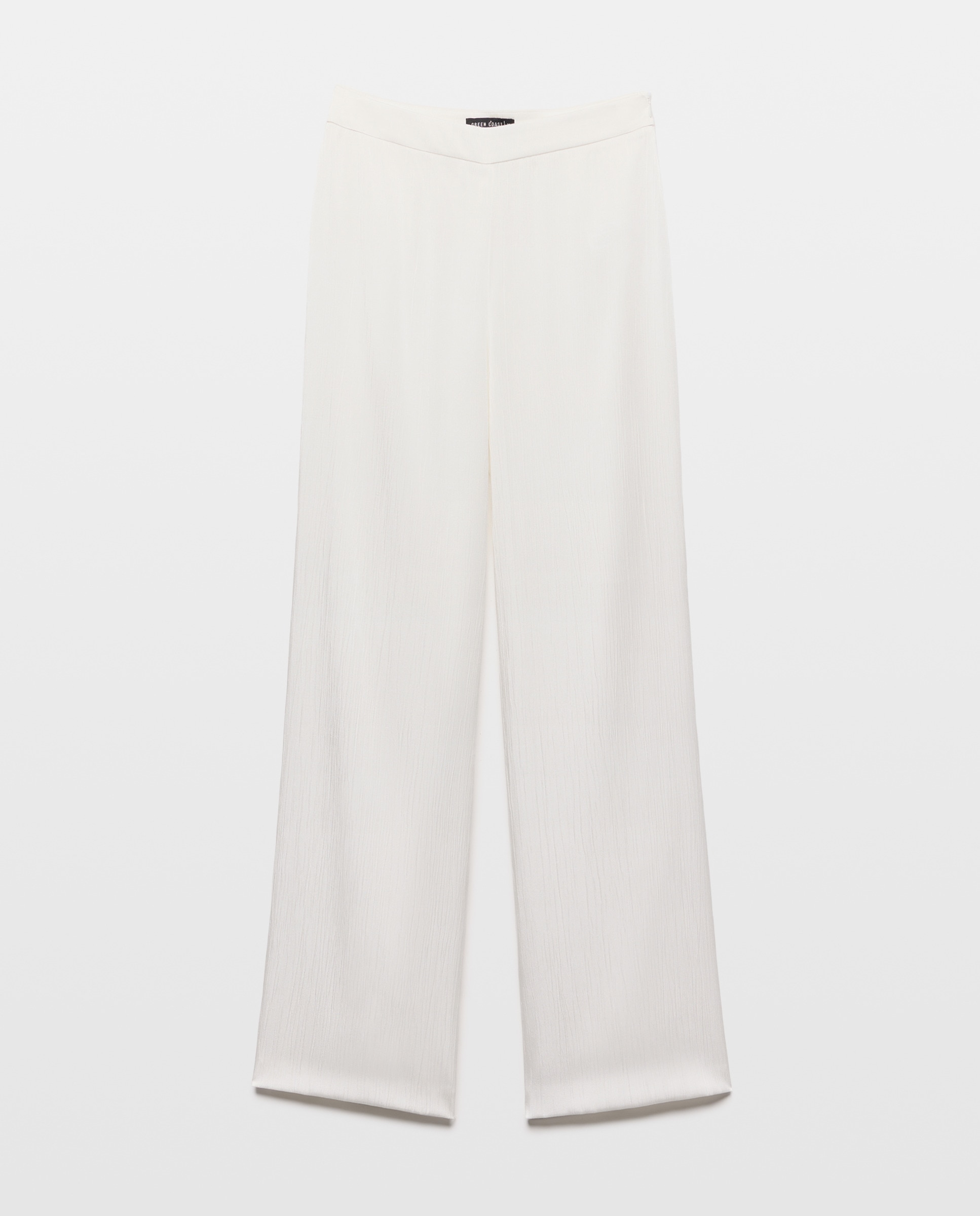 Calças largas Branco-marfim-4
