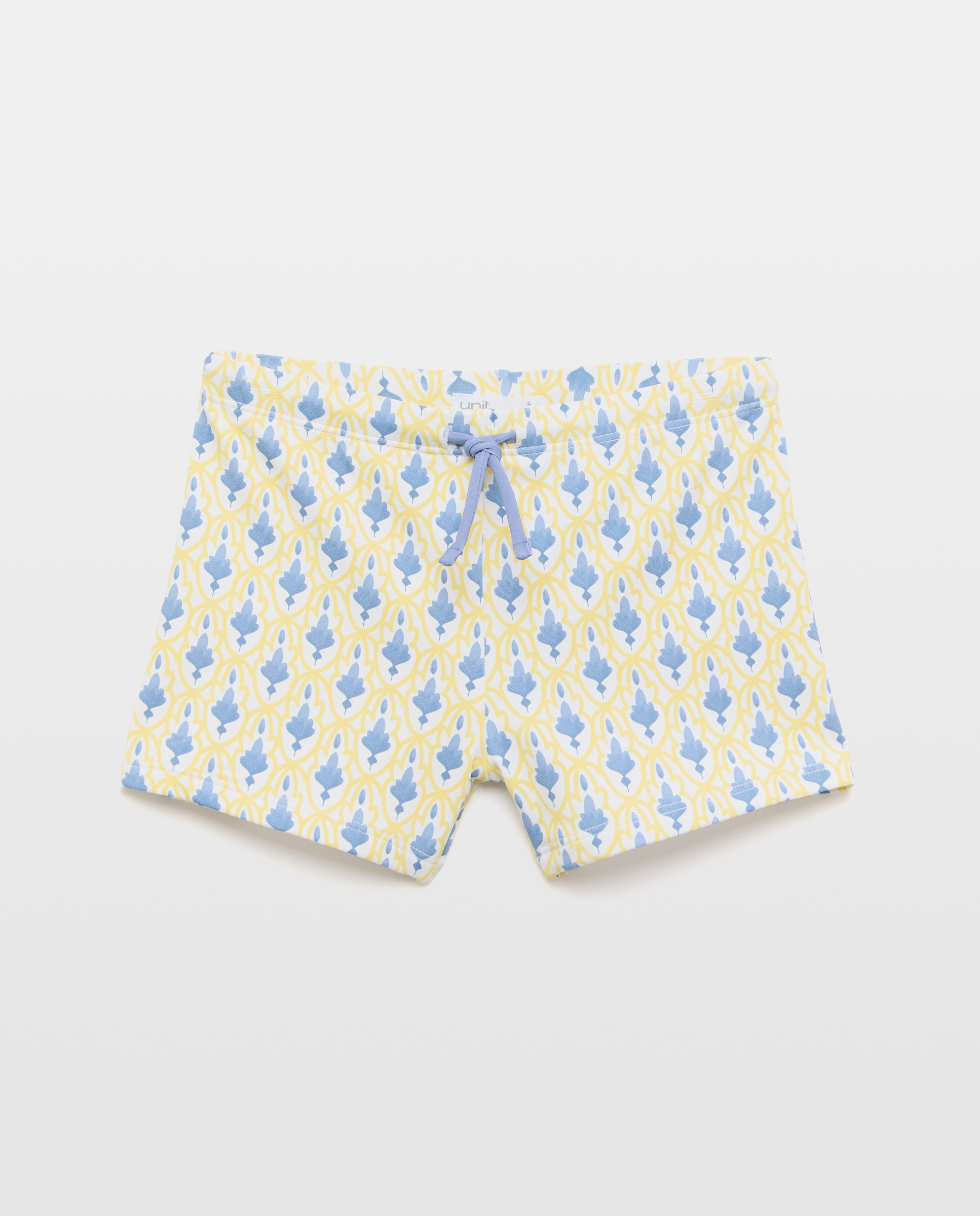 Imagen 0 de Bañador bóxer infantil lis