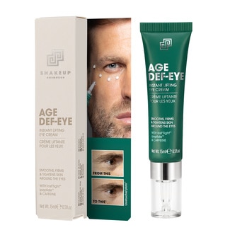 Age Def-Eye crema de ojos efecto flash tubo 15 ml - Shakeup