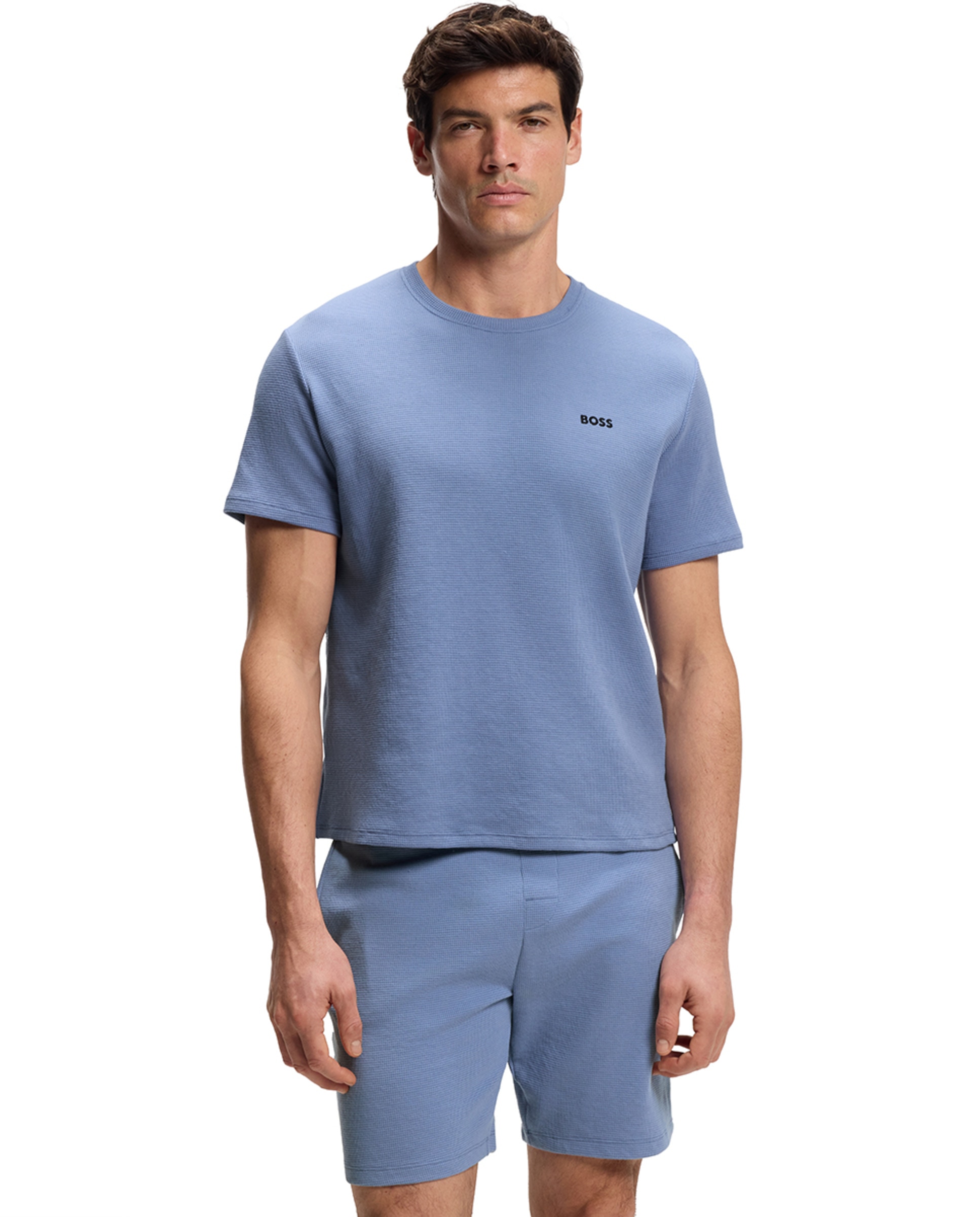 Imagem 0 de T-shirt de Pijama com Manga Curta