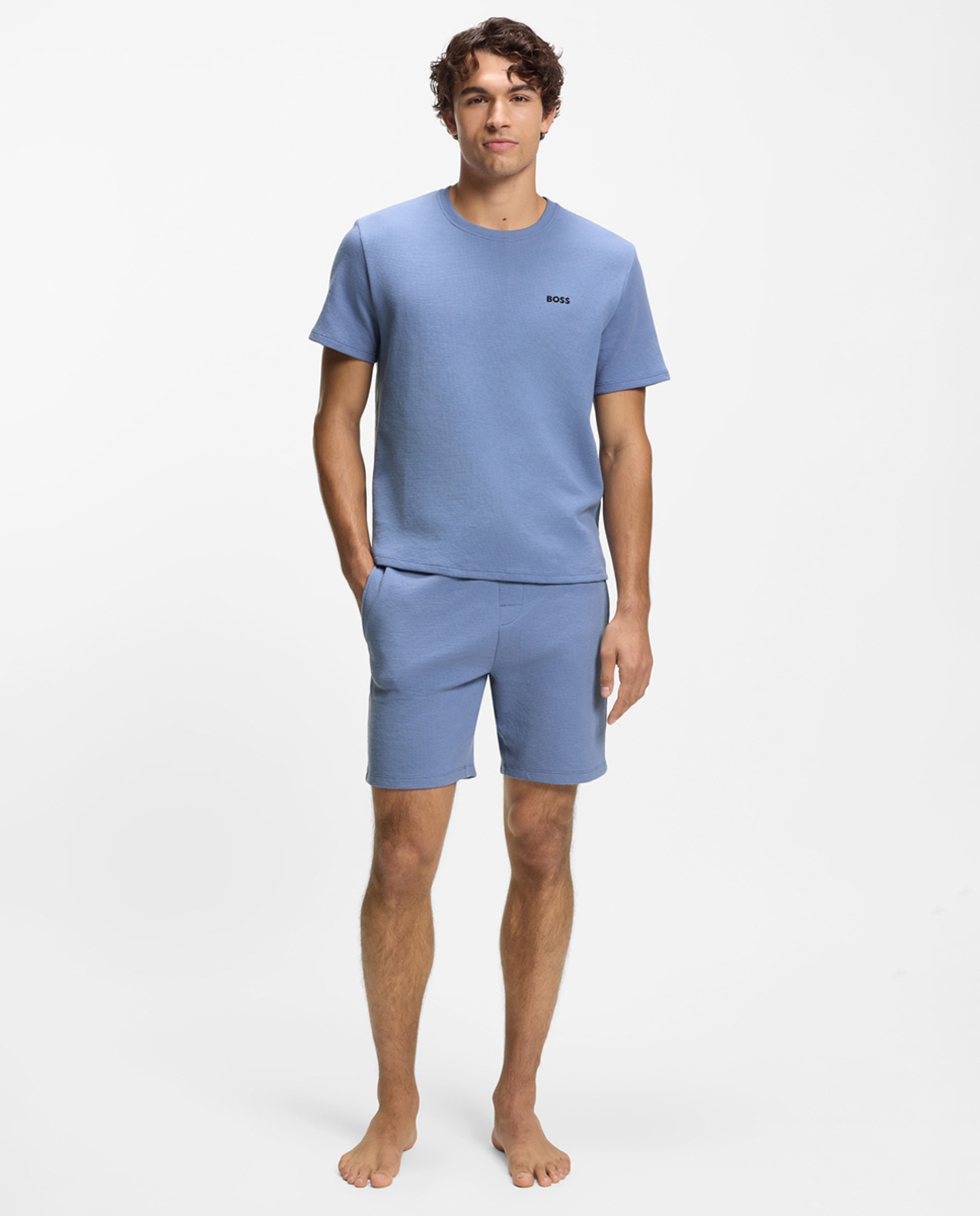 Imagem 0 de Calções de pijama