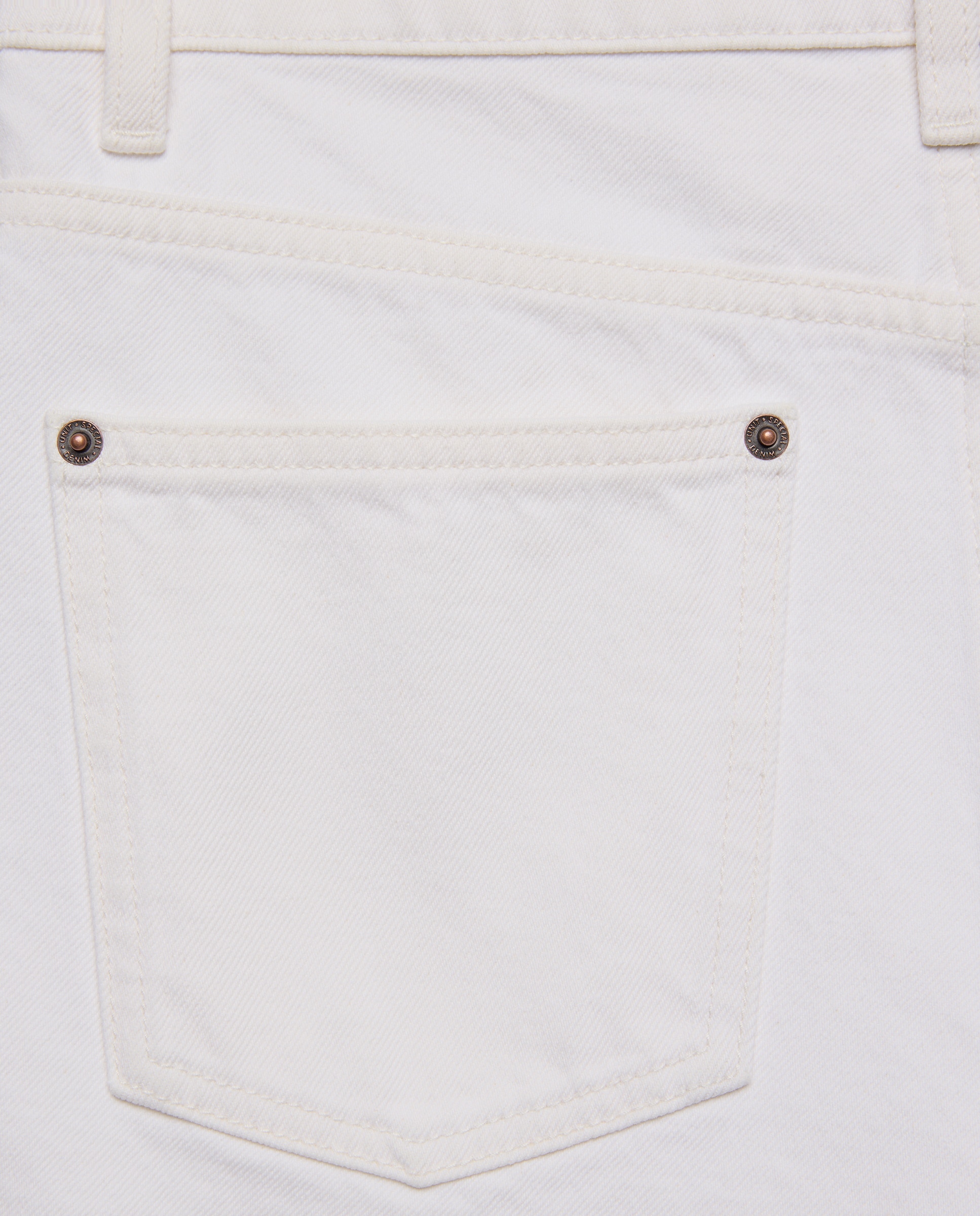 Short de mujer denim 120 Crudo-5