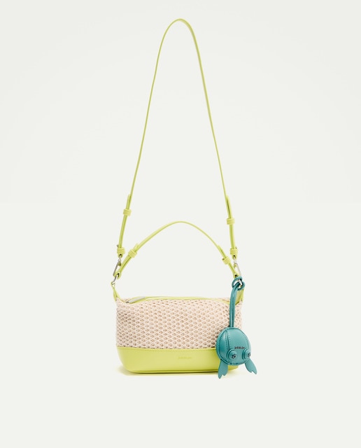 Imagem 0 de Mala a Tiracolo em Mistura mala a tiracolo Conta