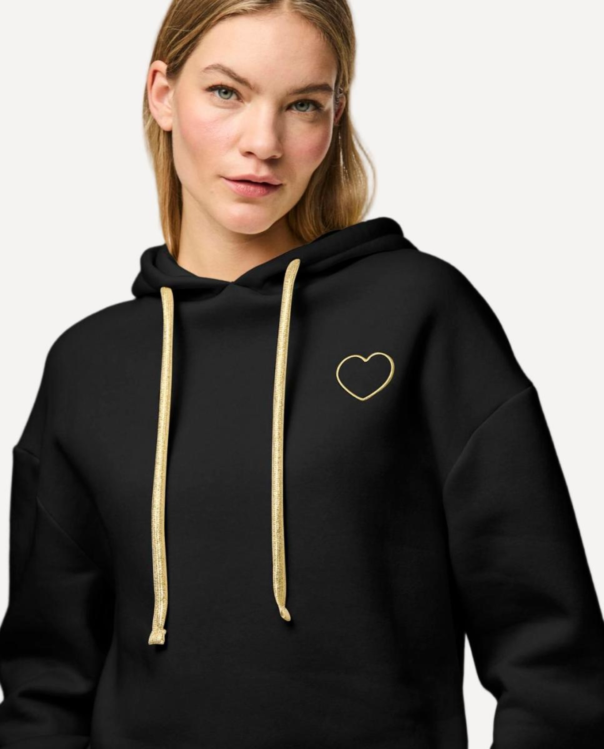 Imagem 0 de Sweatshirt de Fato de Treino com Manga Comprida