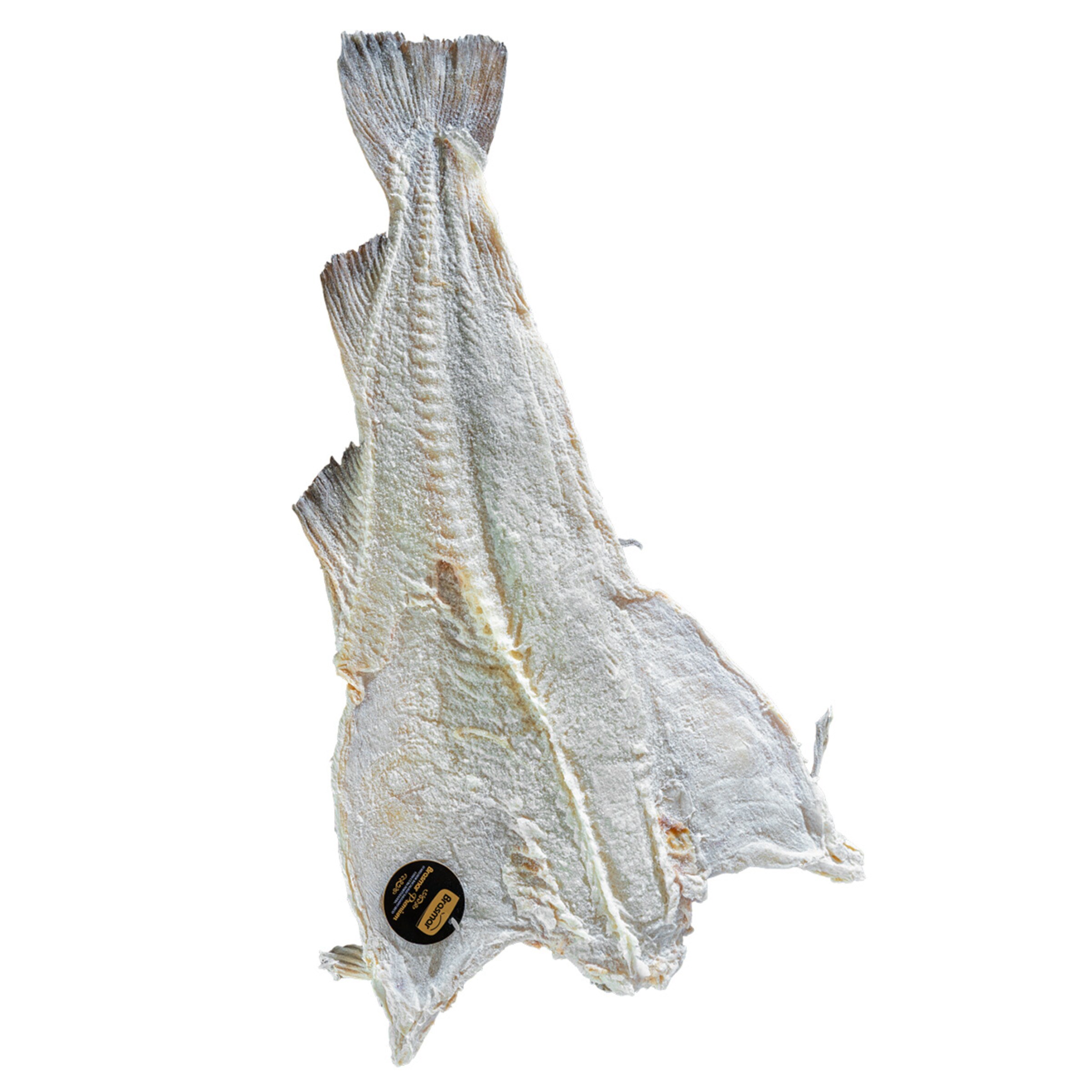 Bacalhau Especial  5P  Salgado Seco Premium kg