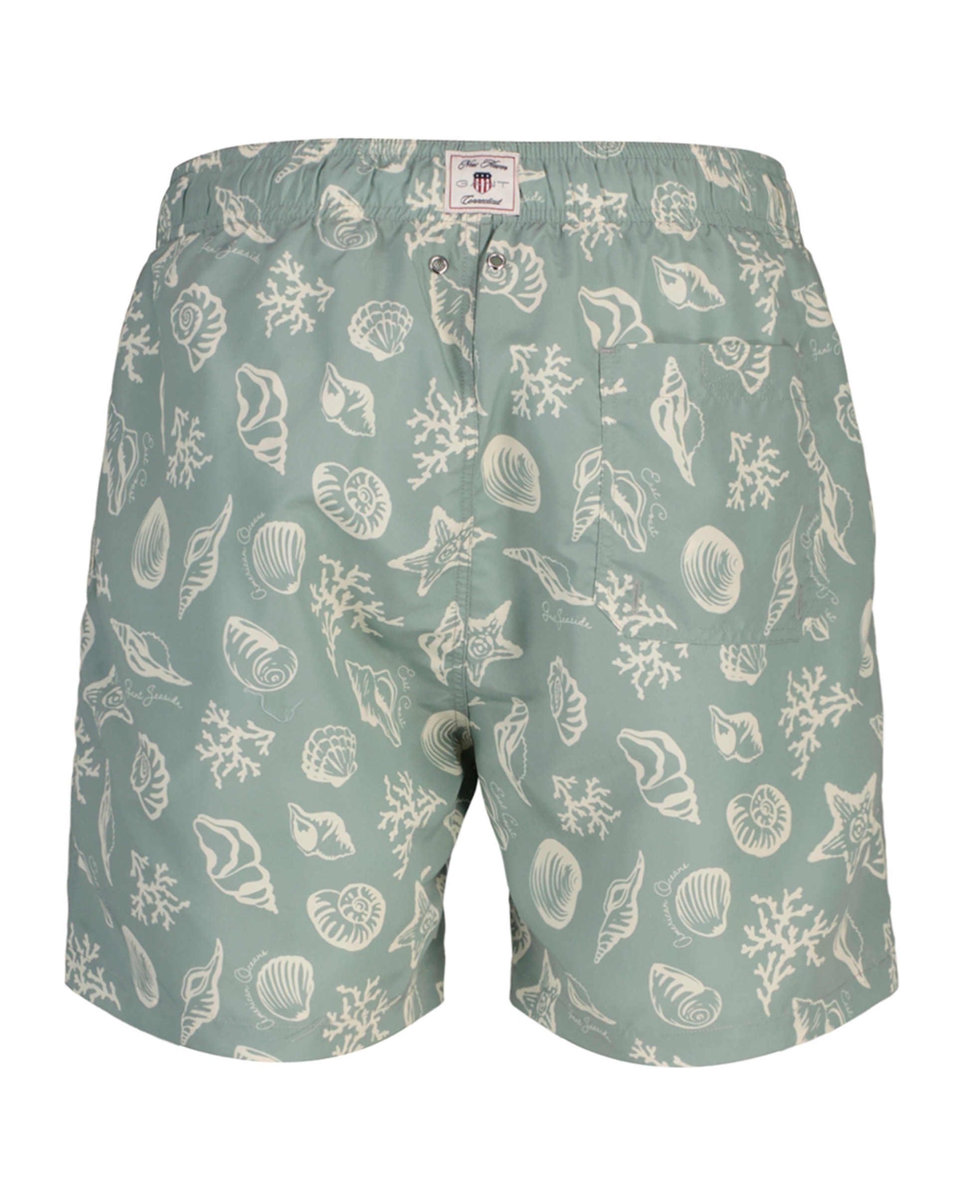 Imagem 0 de Calções de Banho Seersucker