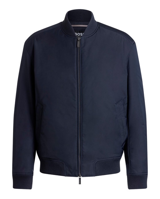 Imagem 0 de Blusão de Manga Comprida Tamanhos Grandes