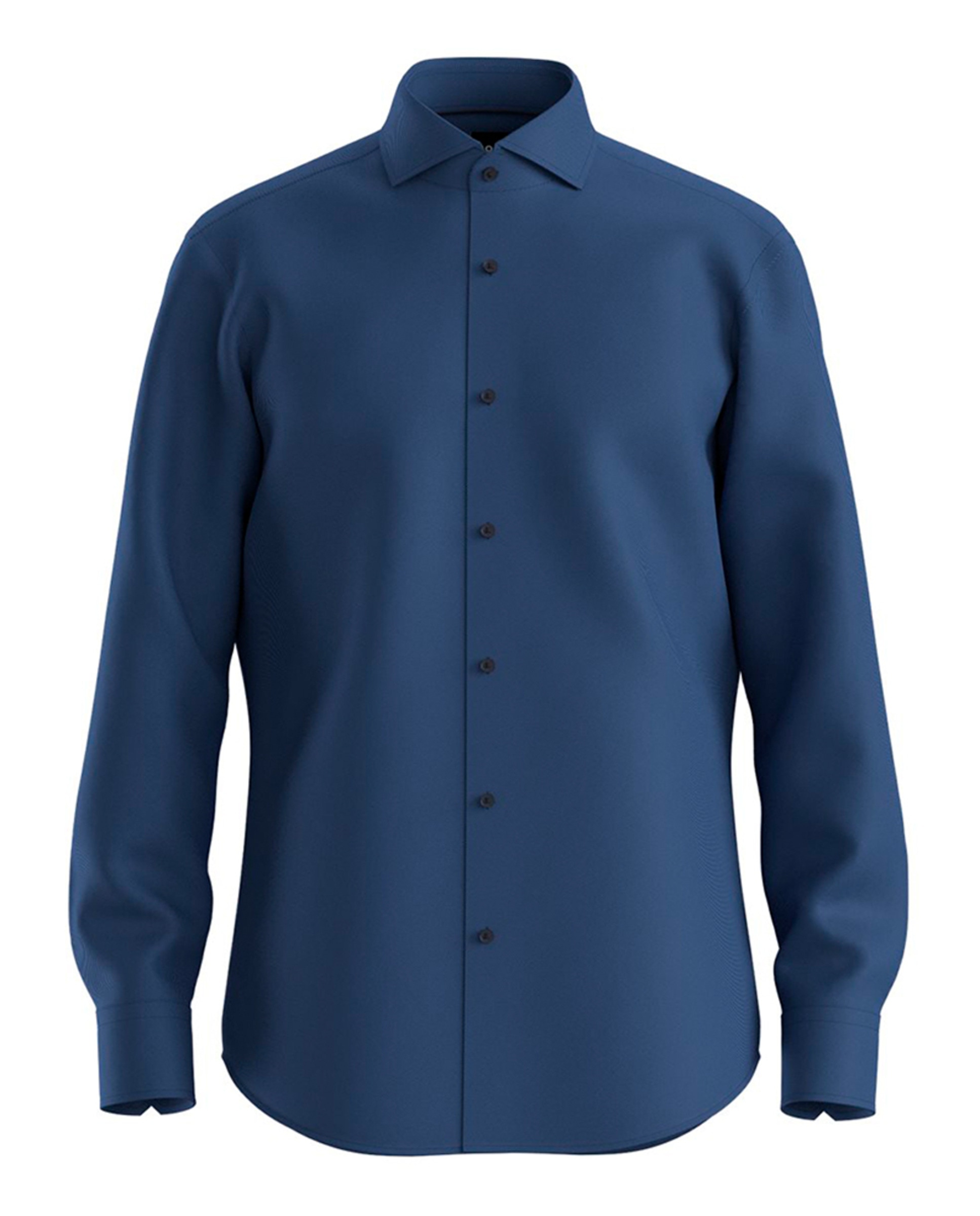 Imagem 0 de Camisa de Manga Comprida Tamanhos Grandes