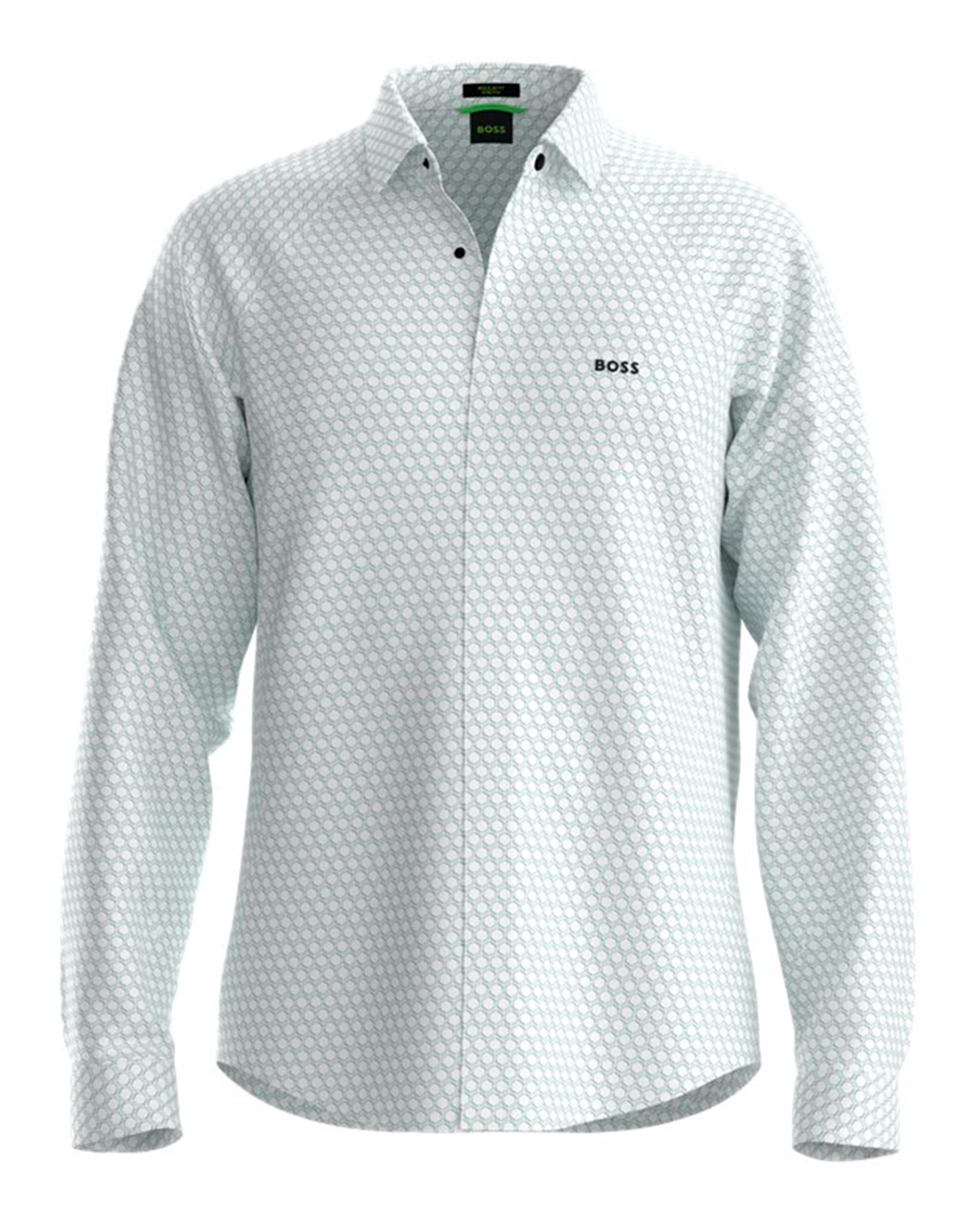 Imagem 0 de Camisa de Manga Comprida Tamanhos Grandes