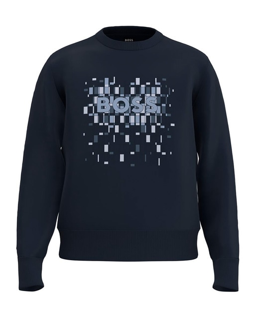 Imagem 0 de Sweatshirt de Manga Comprida Tamanhos Grandes