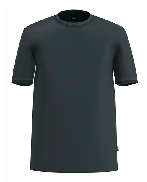 Imagem 0 de T-shirt de Manga Curta Tamanhos Grandes