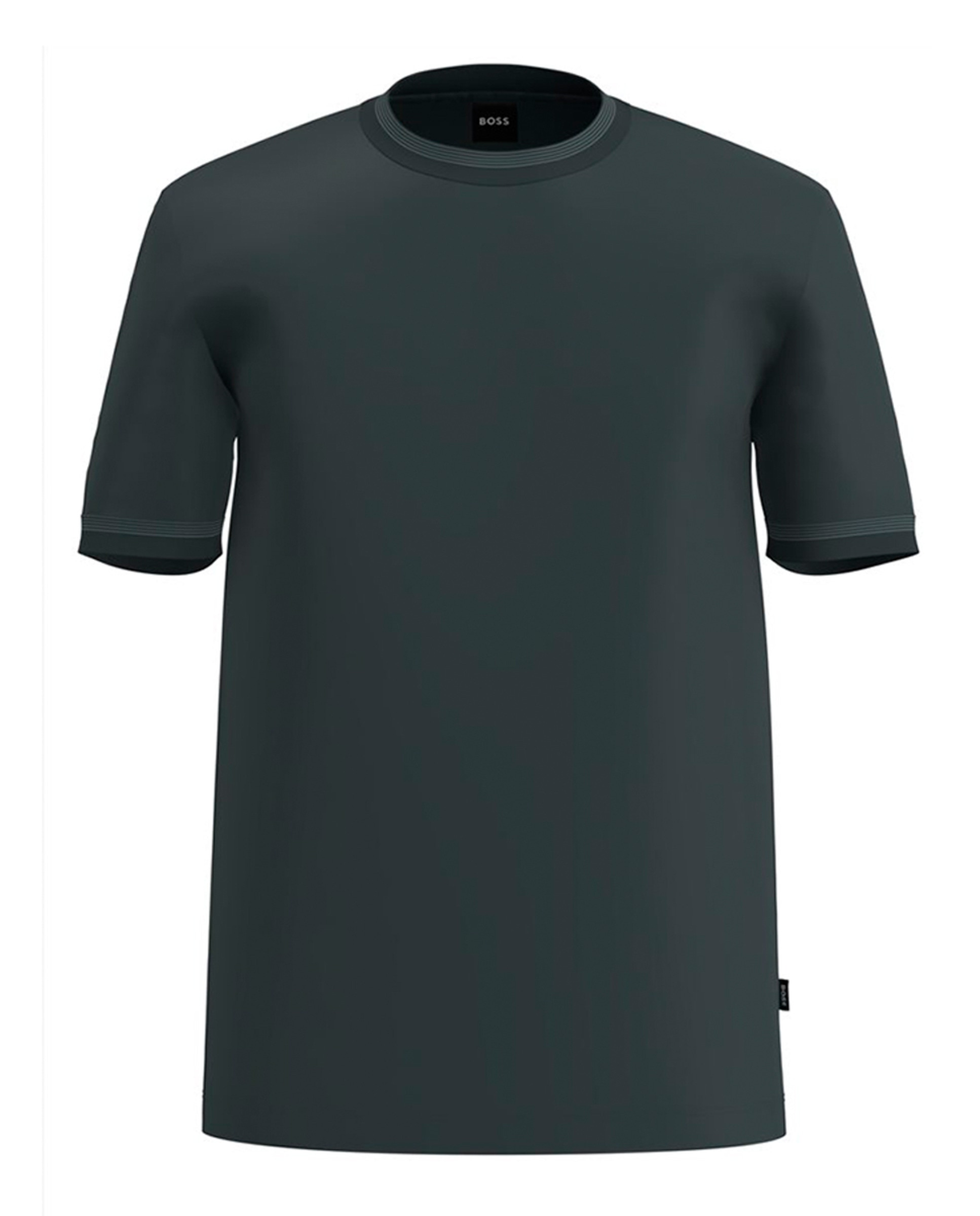 Imagem 0 de T-shirt de Manga Curta Tamanhos Grandes