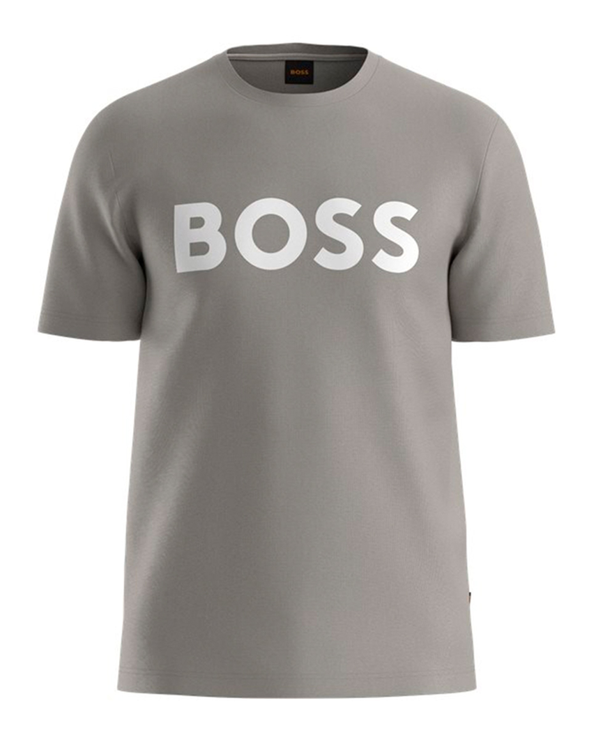 Imagem 0 de T-shirt de Manga Curta Tamanhos Grandes