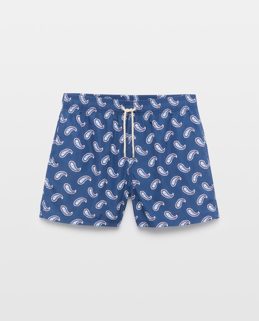 Imagem 0 de Calções de banho de homem