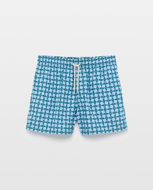 Imagem 0 de Calções de banho de homem