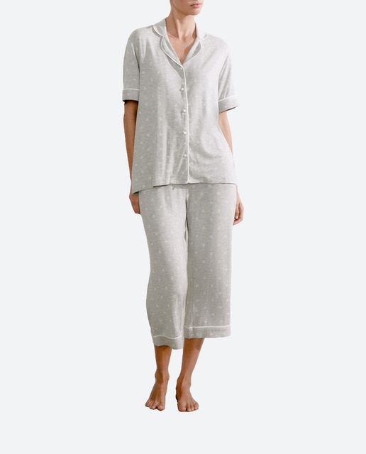 Imagen 0 de Pijama de mujer con manga corta
