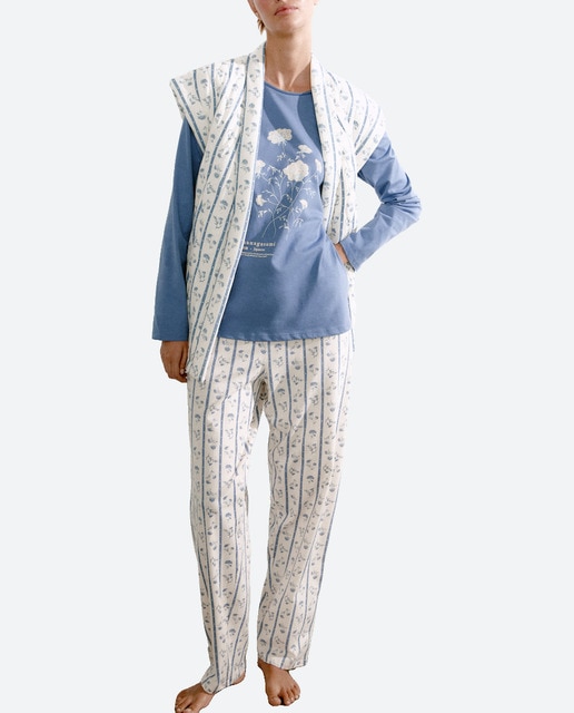 Imagen 0 de Pantalón de pijama de mujer