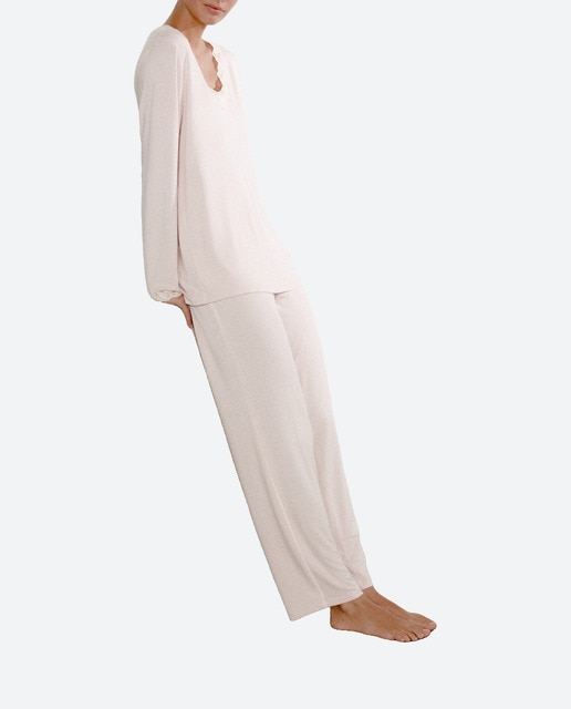 Imagen 0 de Pantalón largo bolsillos