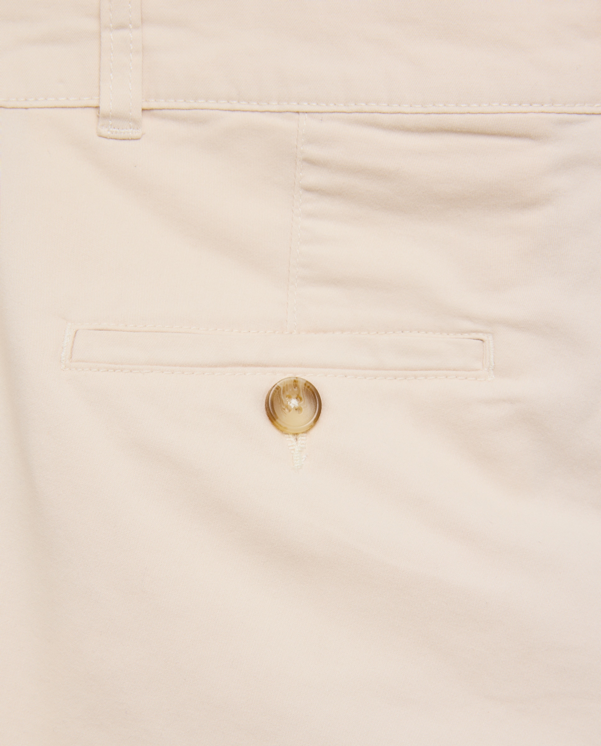 Short de mujer con pinzas 120 Crudo-5