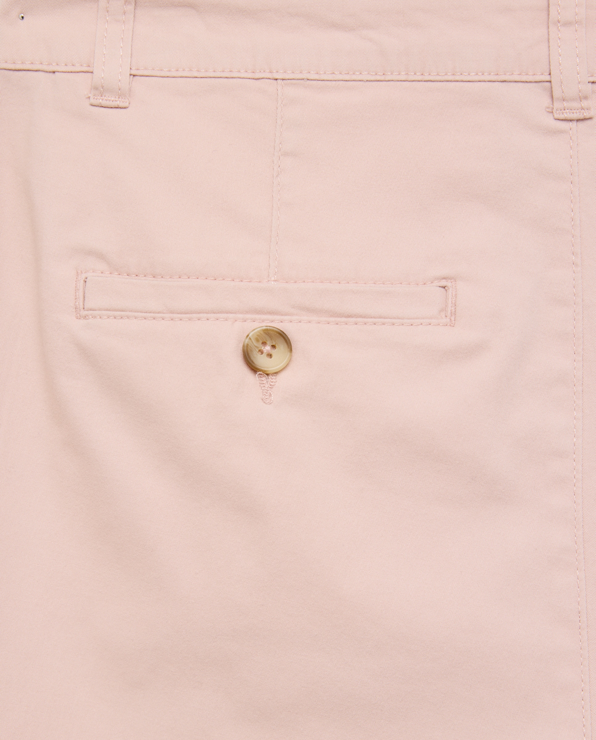 Short de mujer con pinzas 200 Rosa-5