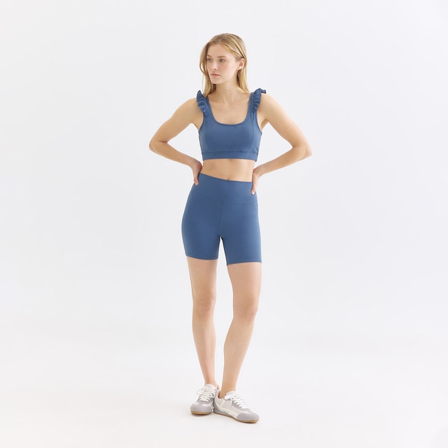 Imagen 0 de Malla Corta Mujer