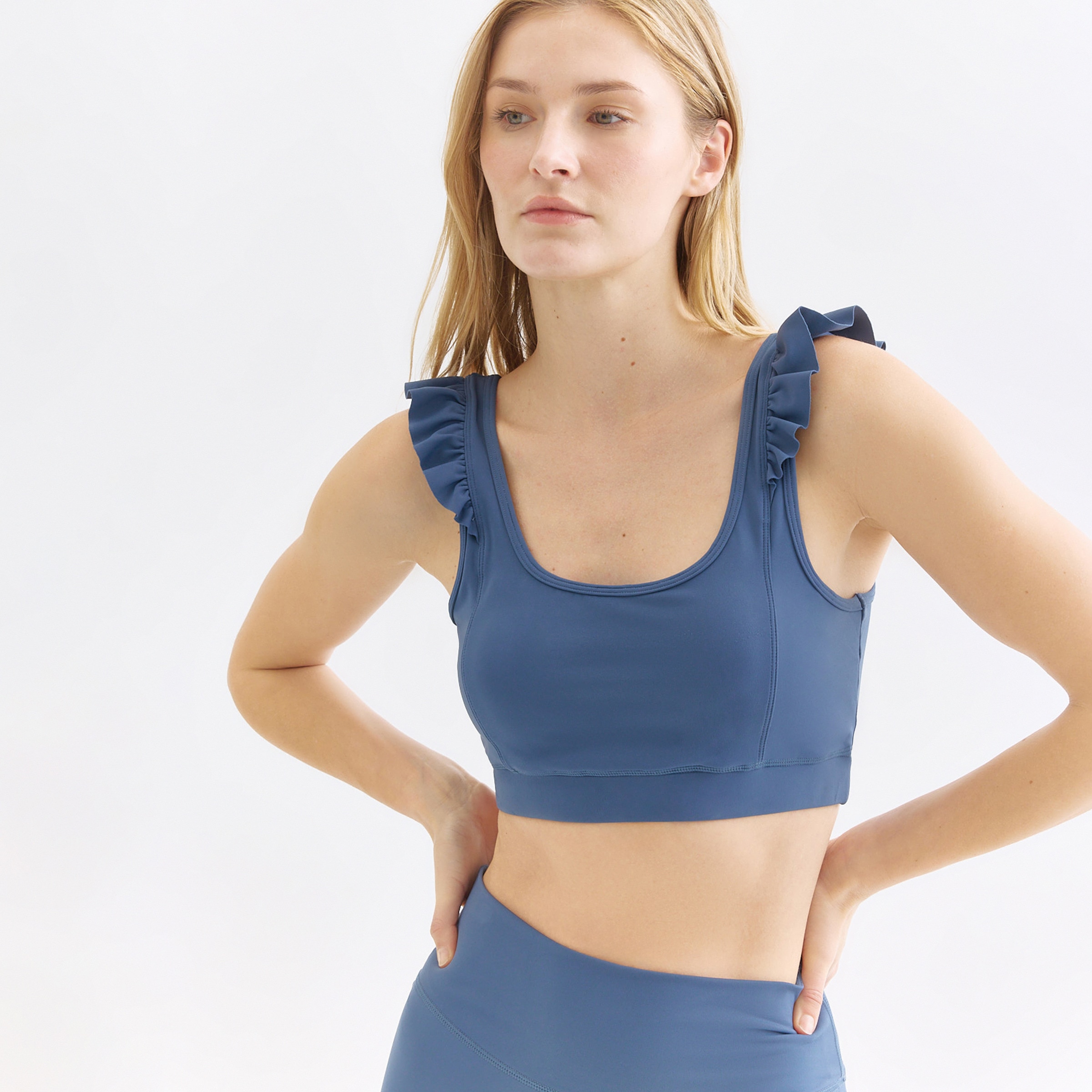 Imagen 0 de Top Tirante Volante