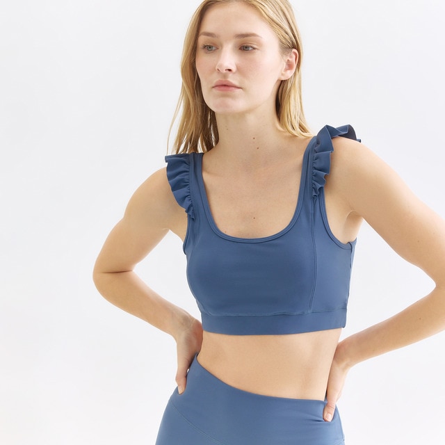 Imagen 0 de Top Tirante Volante