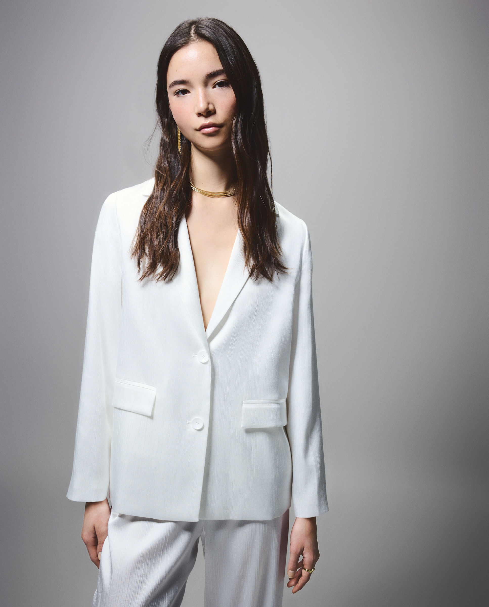 Imagem 0 de Blazer de Formatura