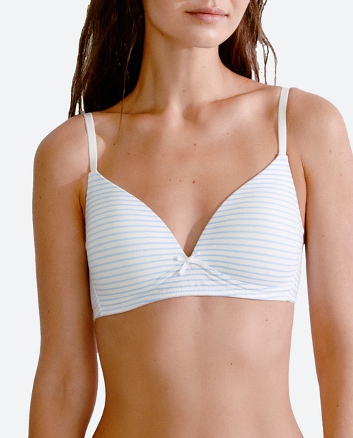 Imagen 0 de Pack de dos sujetadores Minnie