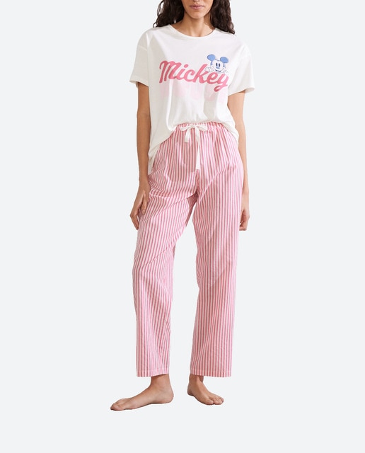 Imagen 0 de Pantalón de pijama de mujer