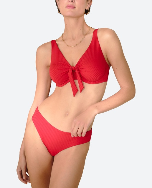 Imagen 0 de Sujetador de bikini con aro