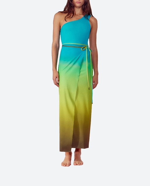 Imagen 0 de Falda pareo
Énfasis Black