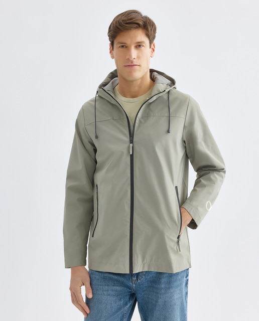 Imagen 0 de Chaqueta técnica hombre