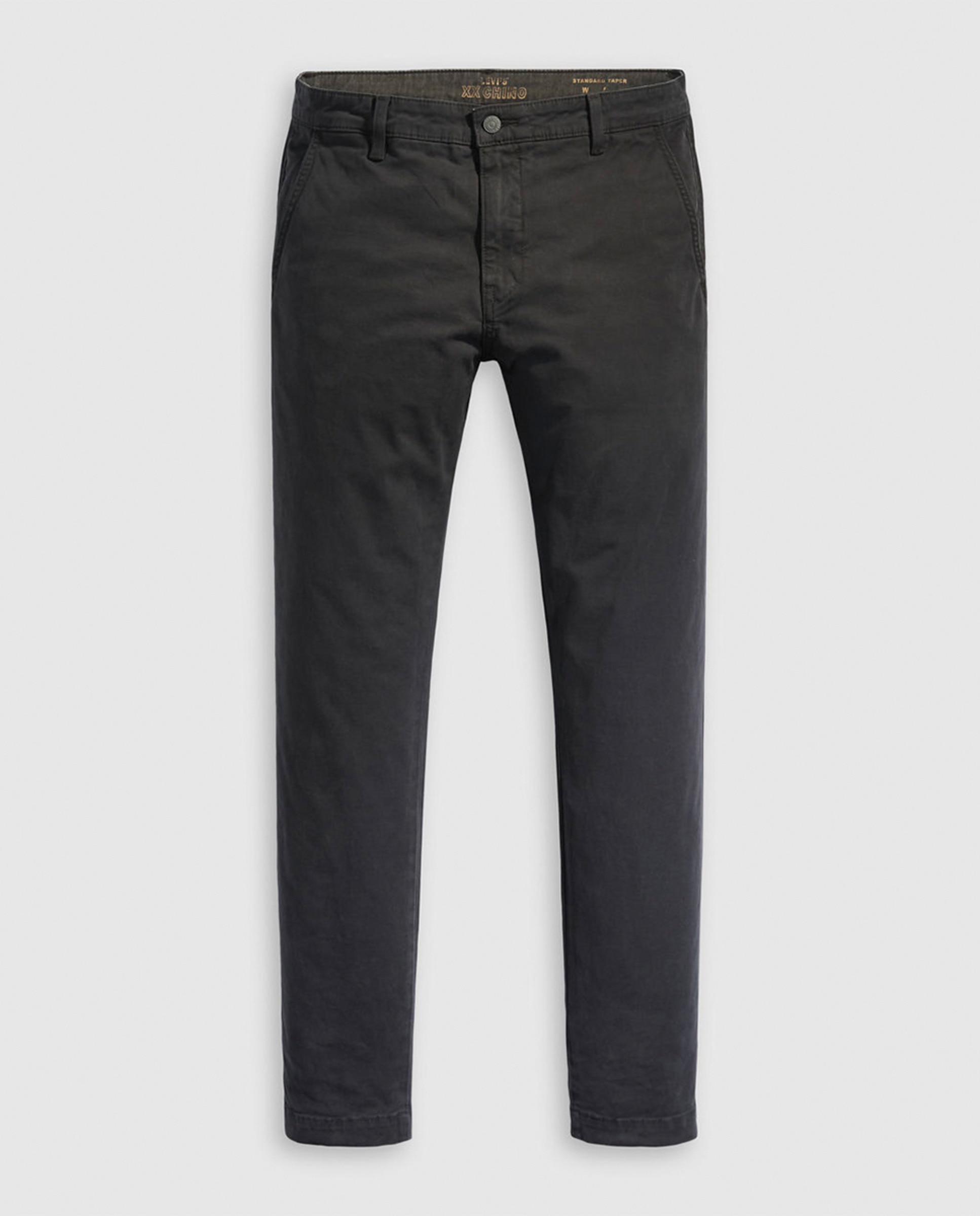 Calças Chino Regular XX Std™ Preto-6