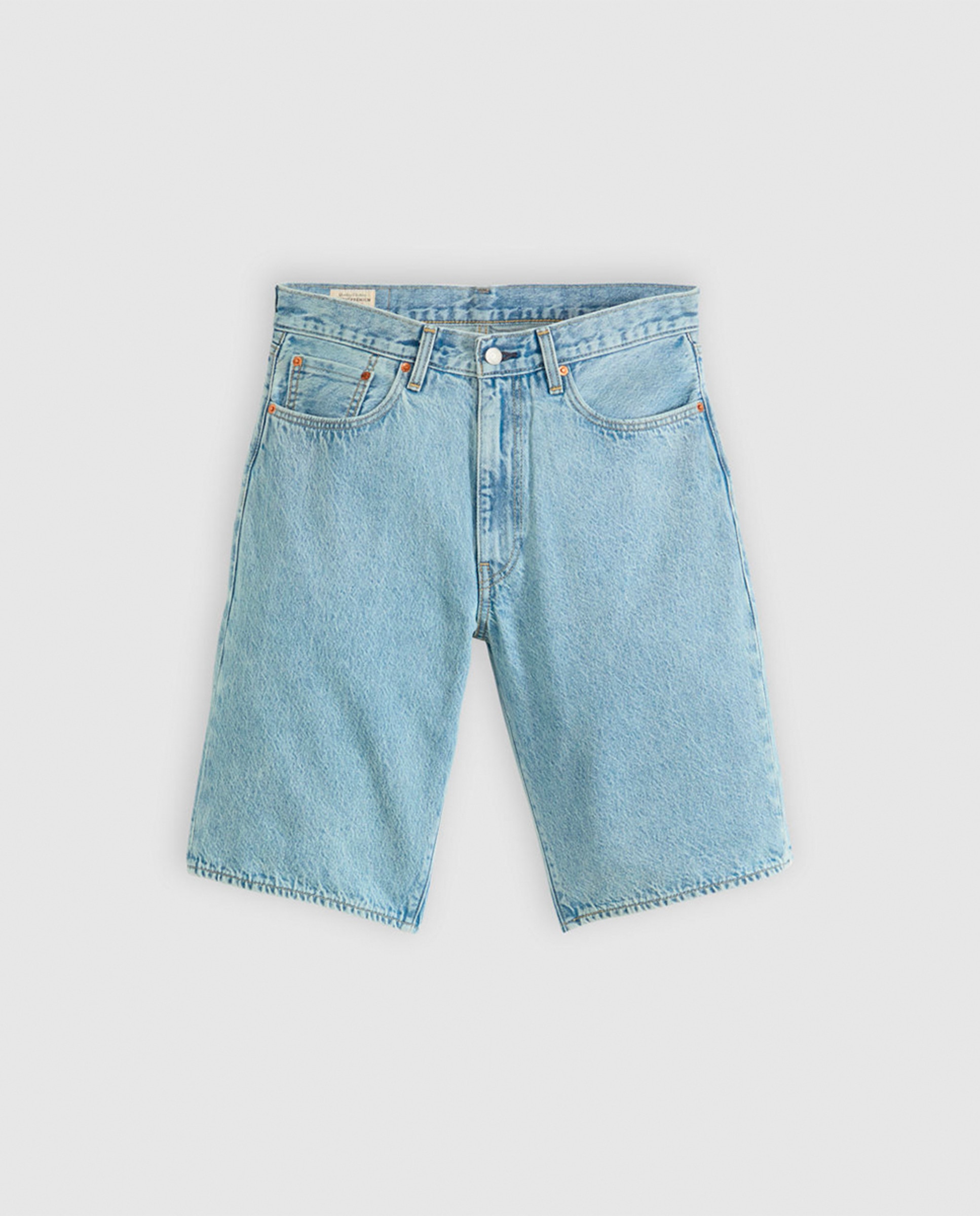 Bermudas de Ganga 478 Baggy™ Azul-claro-6