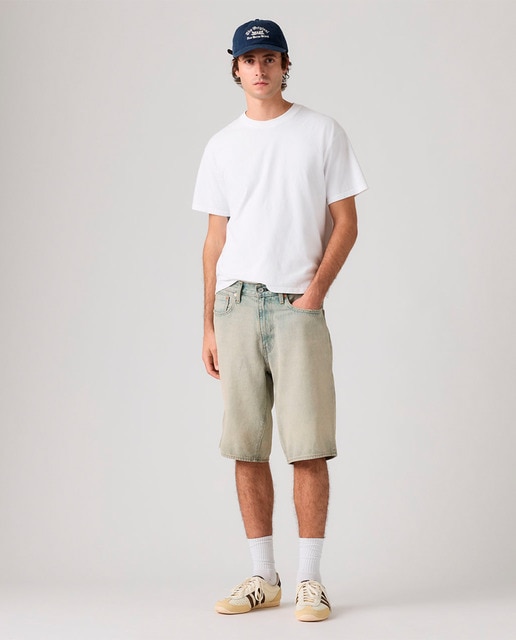 Imagem 0 de Bermudas de Ganga 478 Baggy™