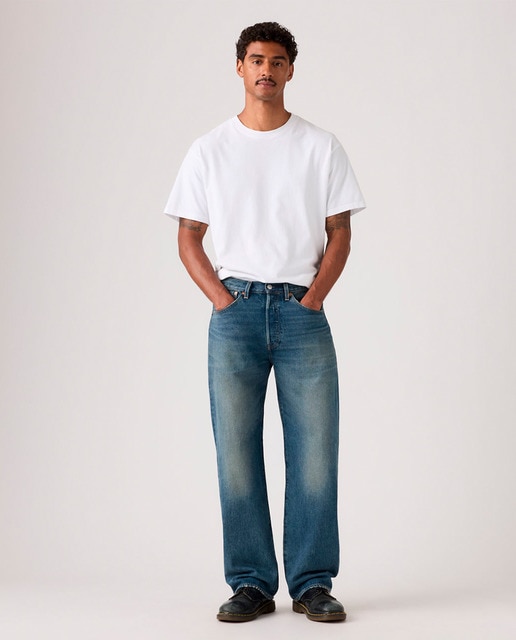 Imagem 0 de Jeans 501® Loose