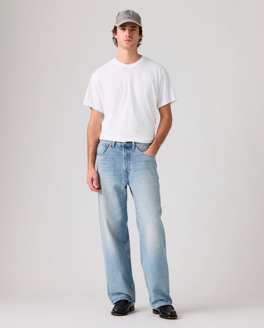 Imagem 0 de Jeans 501® Loose