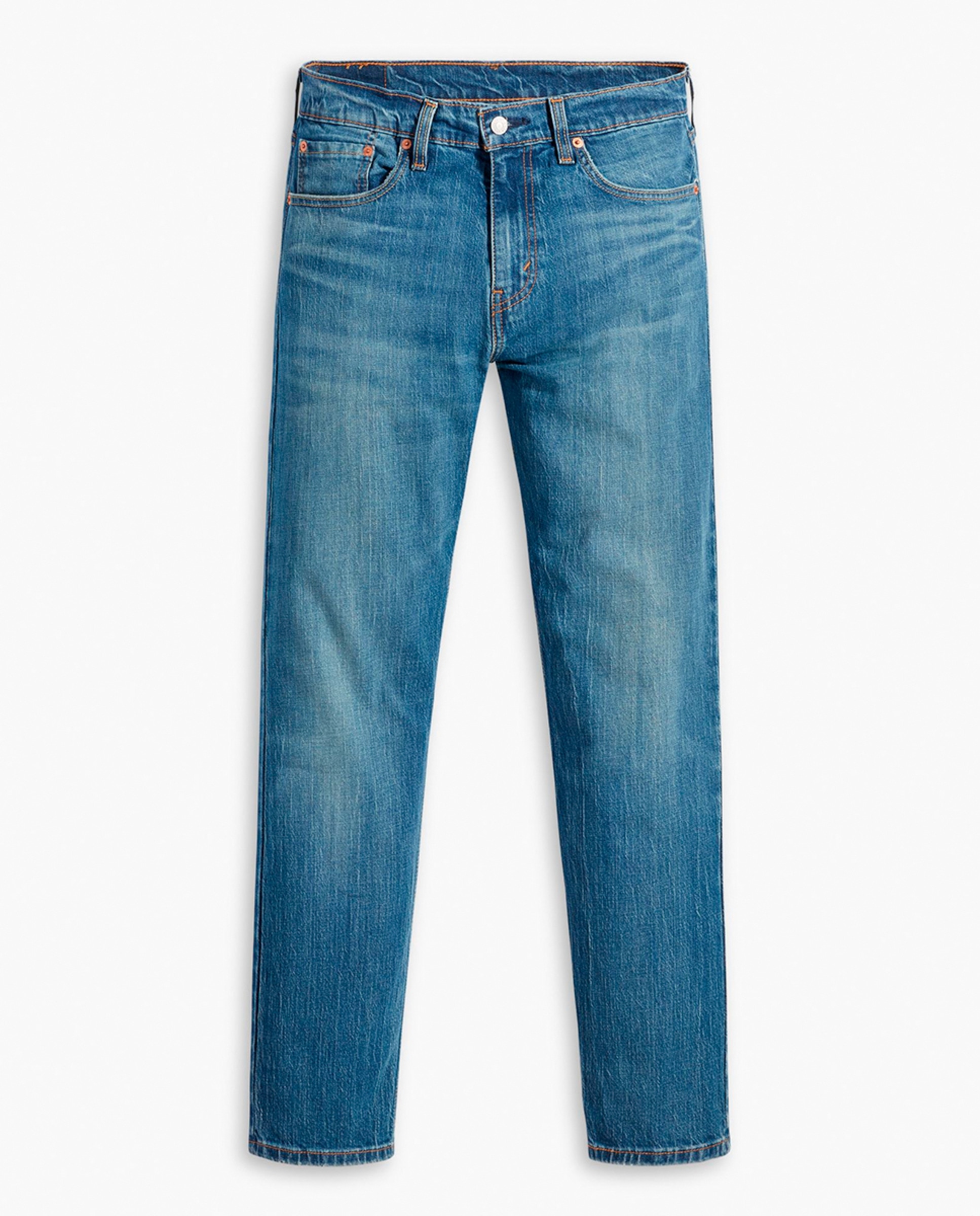 Jeans 502™ Tapered Stretch Azul-5
