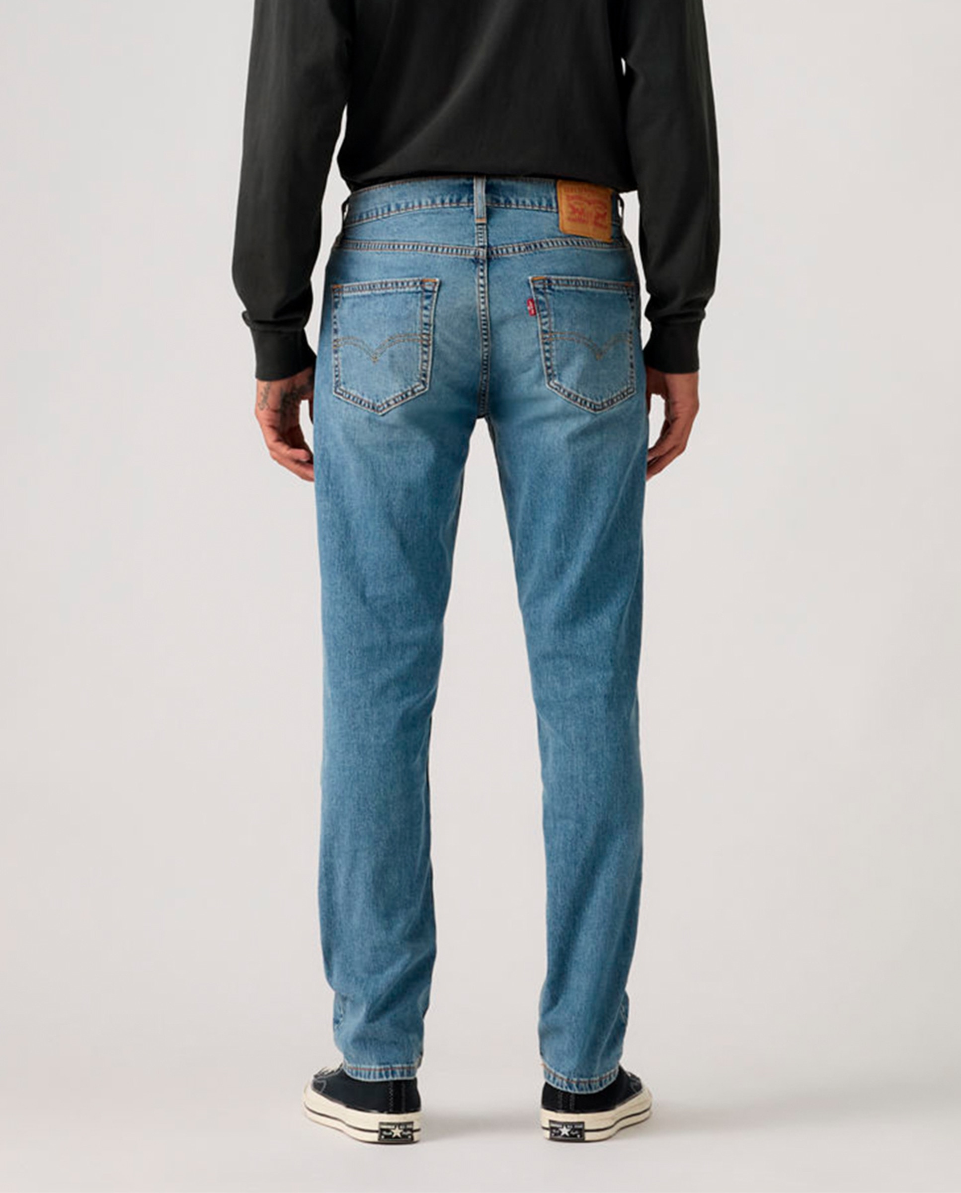 Jeans 511™ Slim Stretch Azul-3