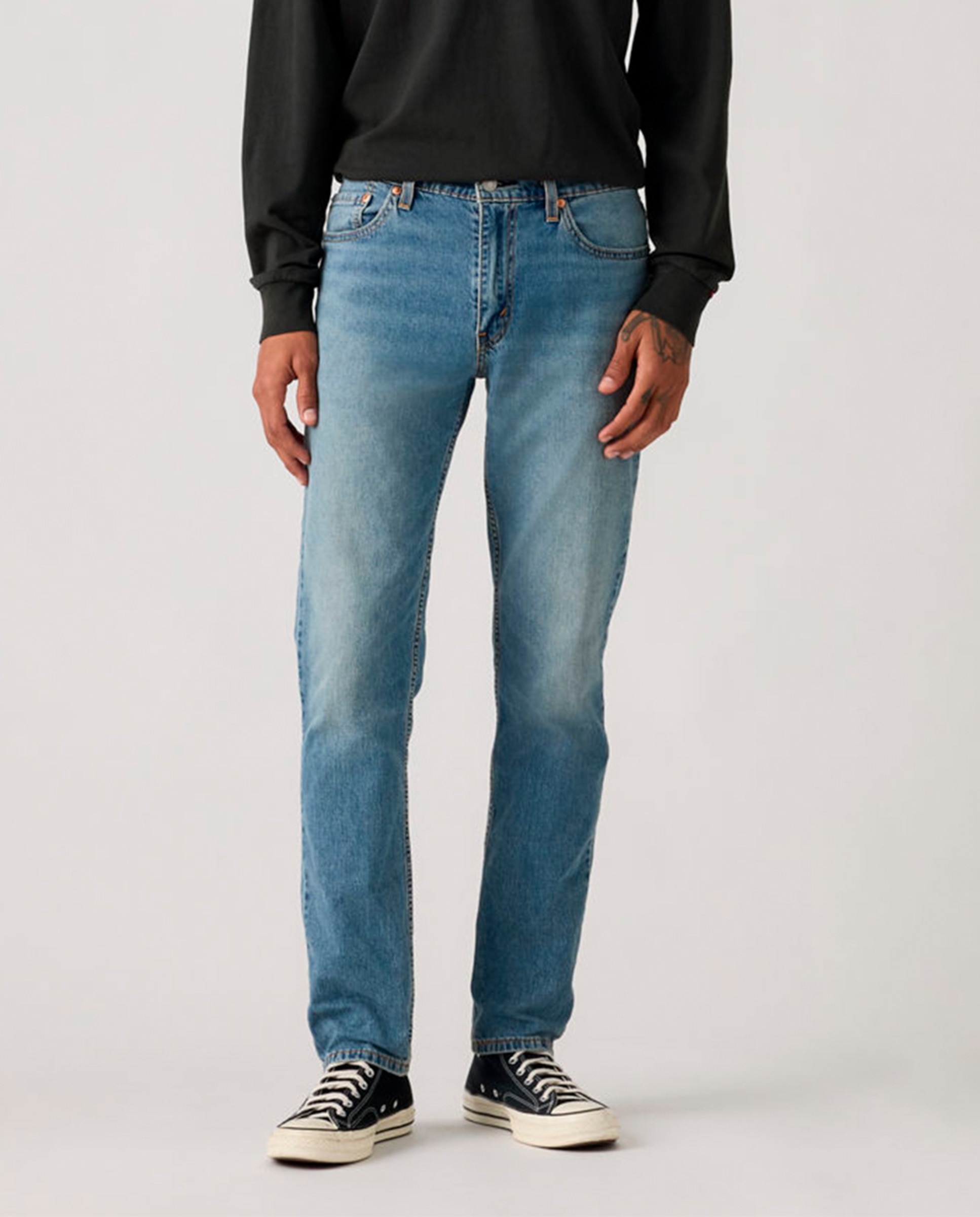 Jeans 511™ Slim Stretch Azul-2