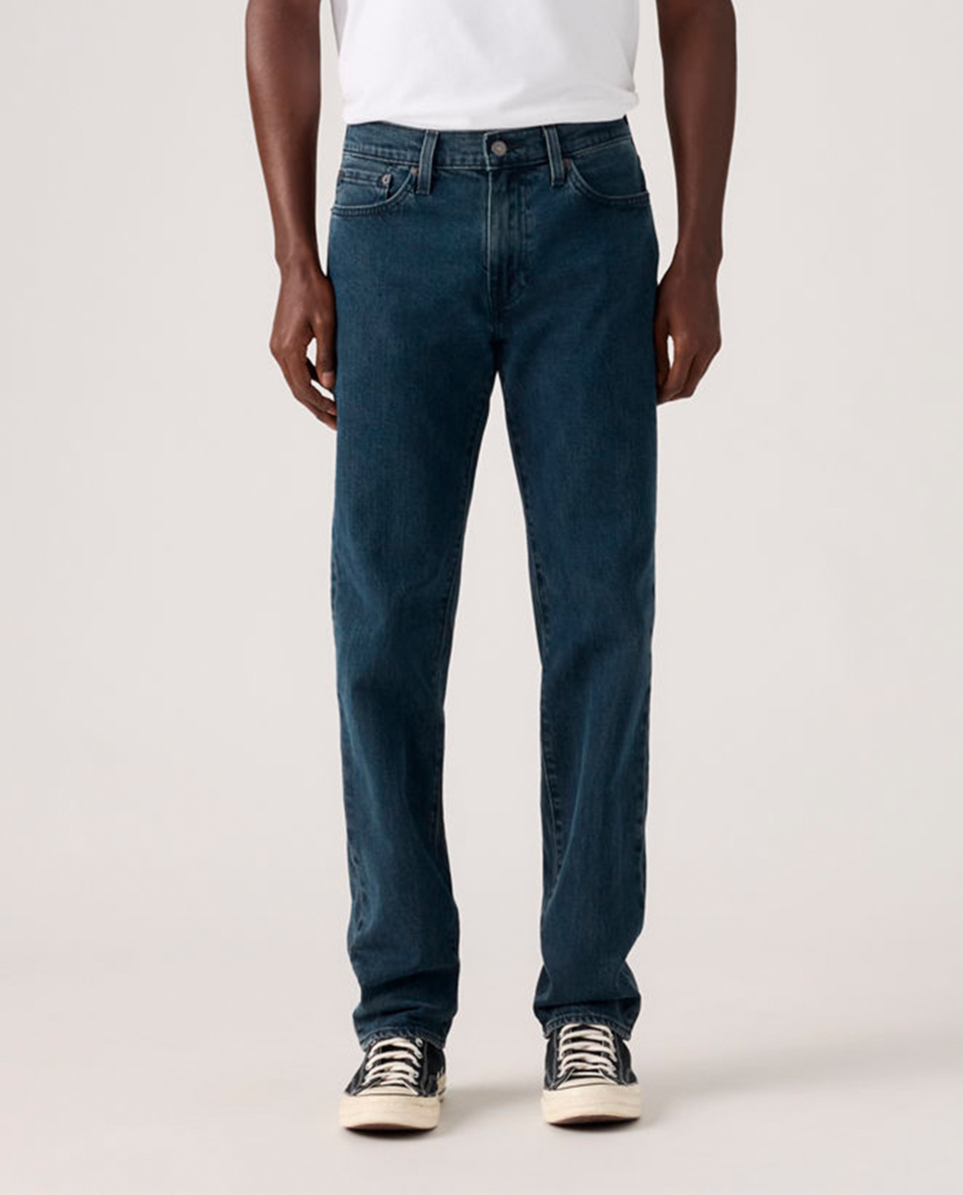 Jeans 511™ Slim Stretch Azul-marinho-2