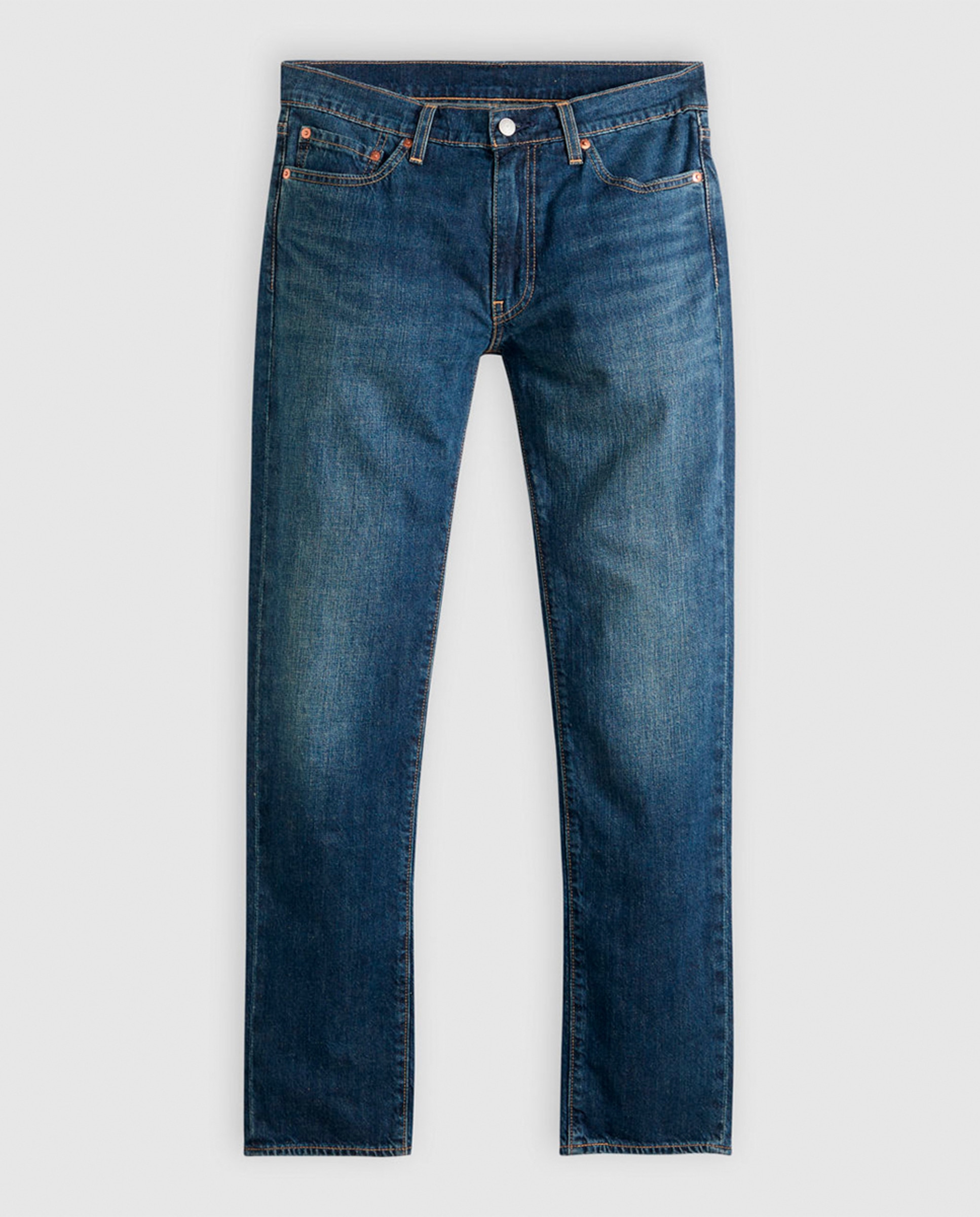 Jeans 511™ Slim Stretch Azul-índigo-5