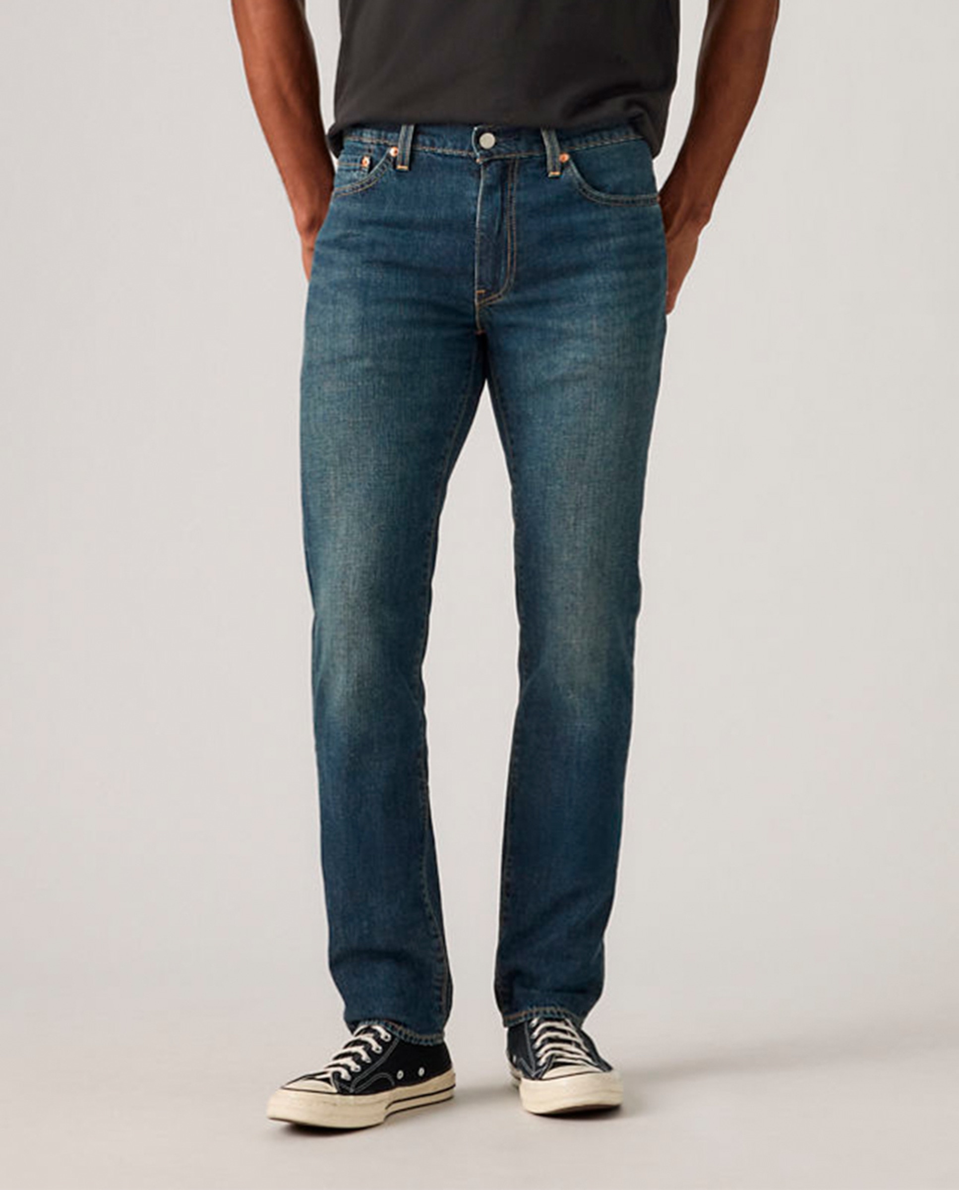 Jeans 511™ Slim Stretch Azul-índigo-2