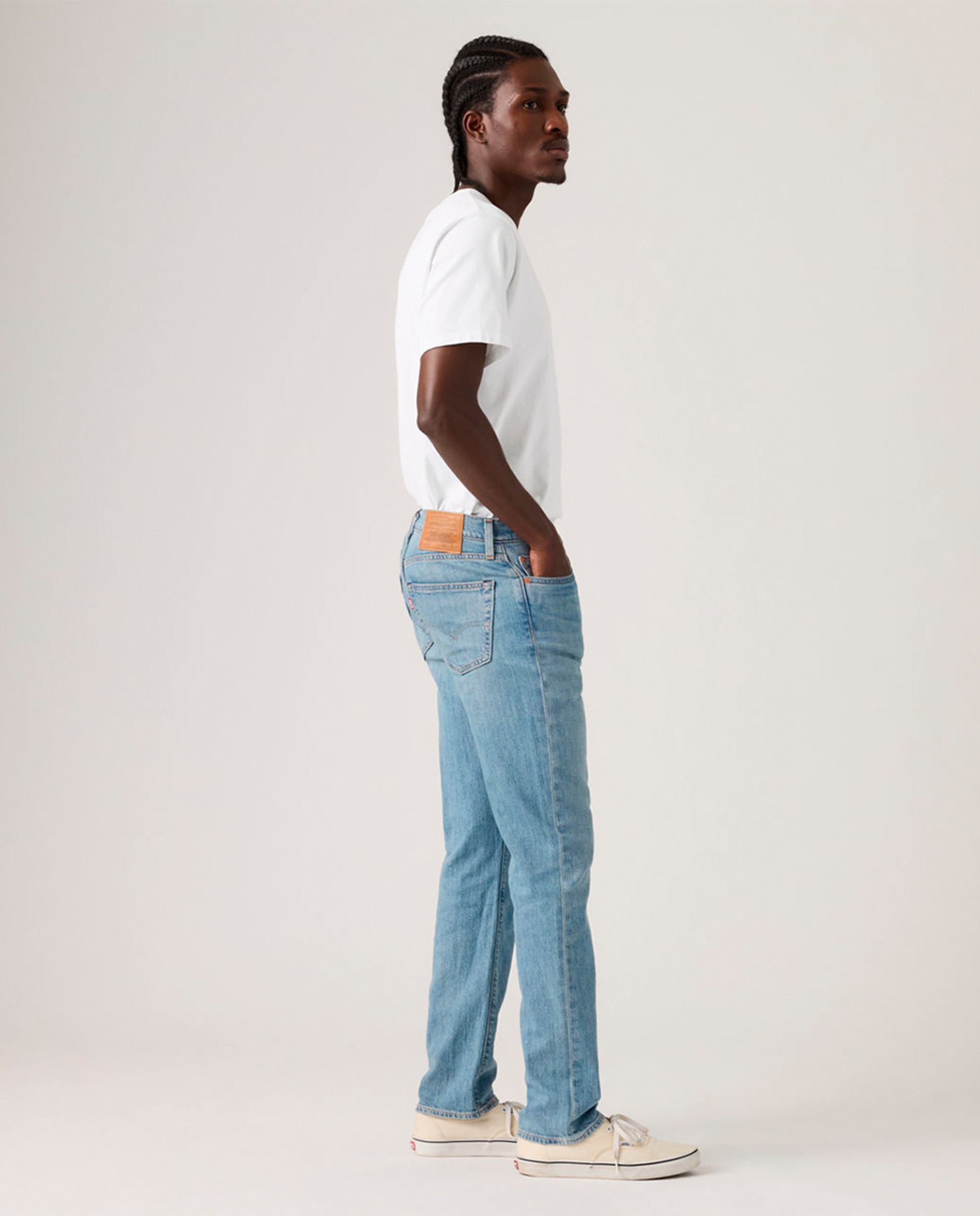 Jeans 511™ Slim Stretch Azul-4